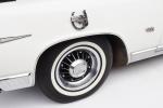 Pontiac Bonneville Hank Williams Jr Custom Convertible 1964 года